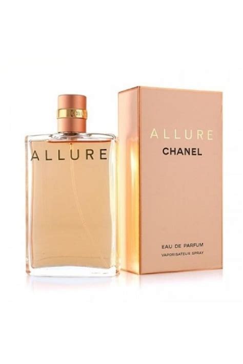 chanel allure kadın parfüm yorum|allure eau de parfum.